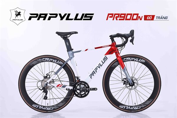 Xe đạp đua Papylus PR900 New